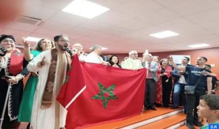 Le Maroc, pays du vivre-ensemble : mythe ou réalité ?
