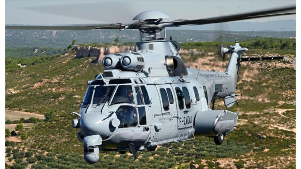 Pourquoi le Maroc mise sur le H225M Caracal pour moderniser sa force aérienne