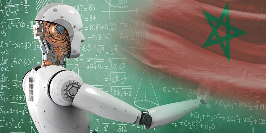 Intelligence artificielle dans l’éducation au Maroc : entre promesses et exigences éthiques