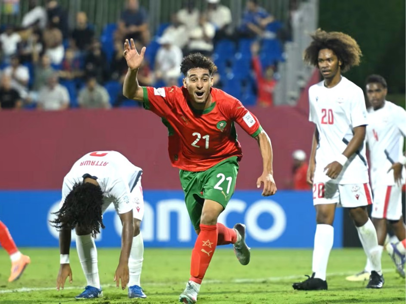 U17 Maroc : après la qualification, quelles chances pour une place en demi-finale ?