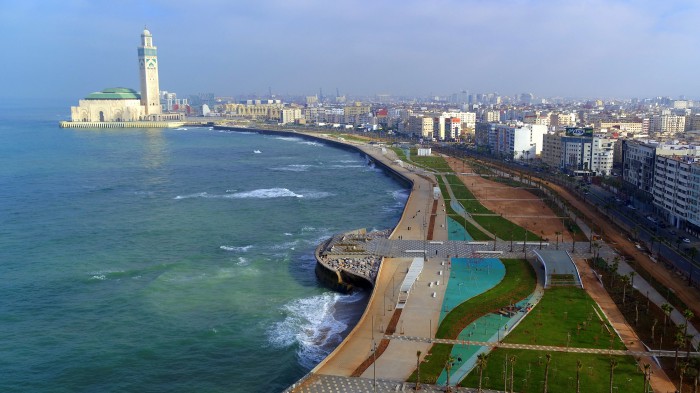🏙️ Que faire ce week-end à Casablanca & région : 7 idées pour s’évader sans quitter la ville
