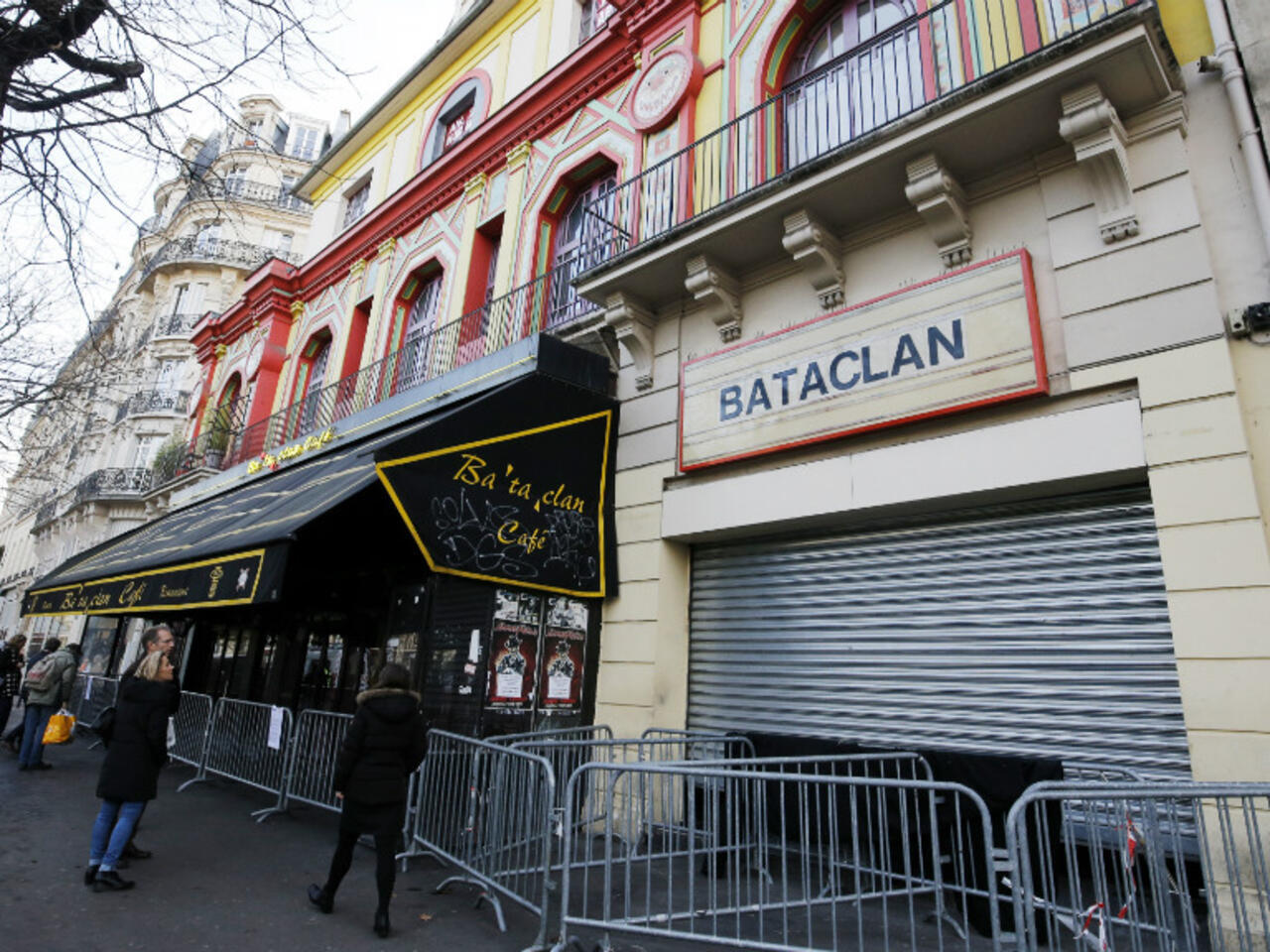 13 novembre : dix ans après le Bataclan, une soirée de mémoire et de résilience