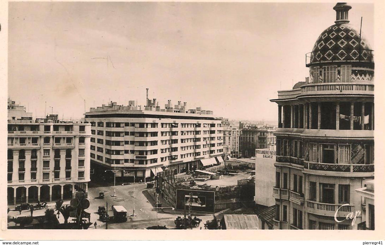 Les archives perdues de Casablanca : quand une ville oublie sa mémoire