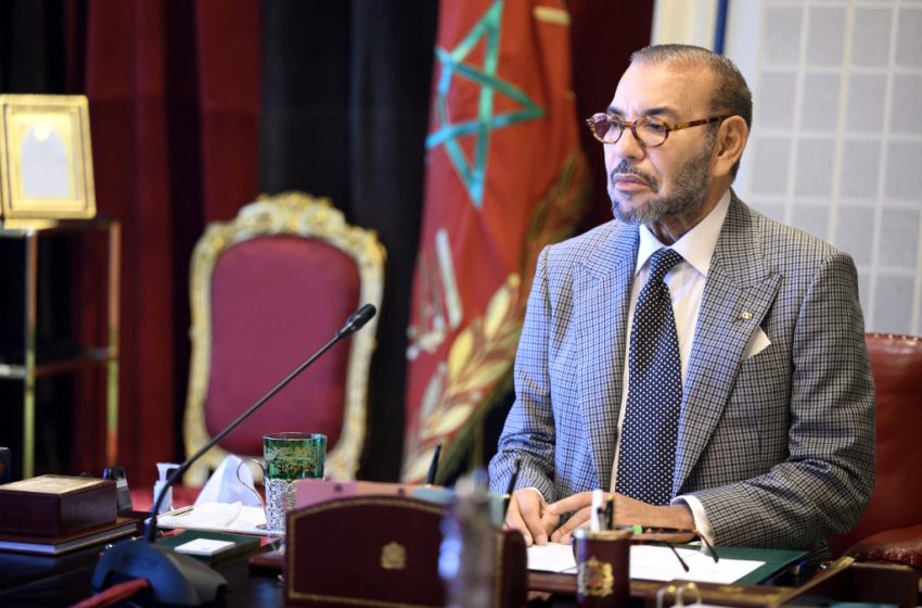 Le Maroc dérange. Et c’est une bonne nouvelle.