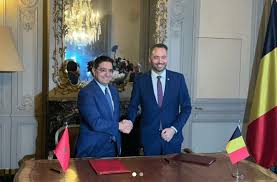 Sahara marocain : la Belgique rejoint le camp du réalisme