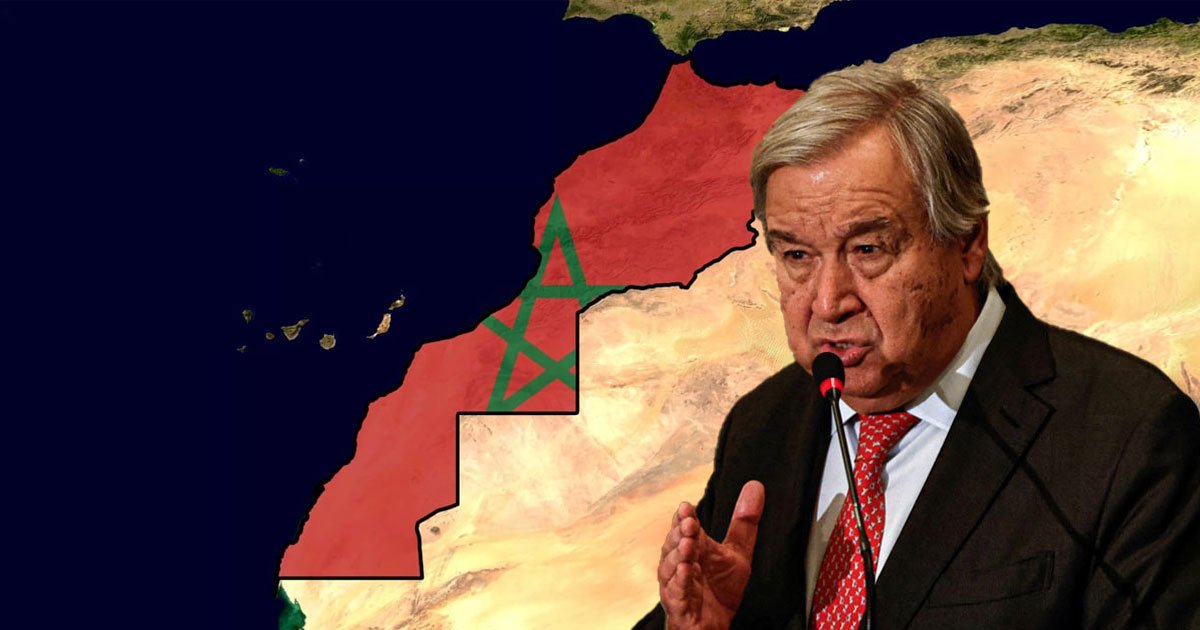 Panique à Alger : la prochaine résolution de l’ONU sur le Sahara met le régime sous pression