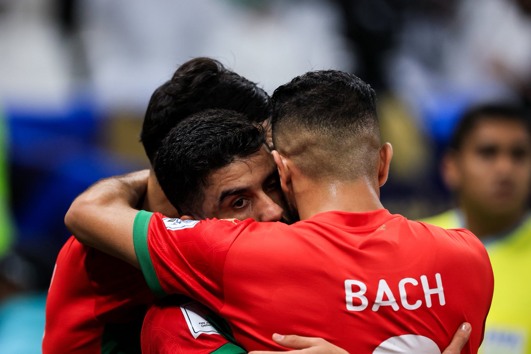 Le Maroc s’impose 3-0 face aux Émirats Arabes Unis et file en finale de la Coupe Arabe 2025