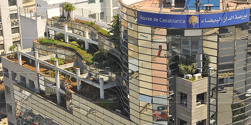 Semaine Agitée à la Bourse de Casablanca : Quelles Perspectives ?