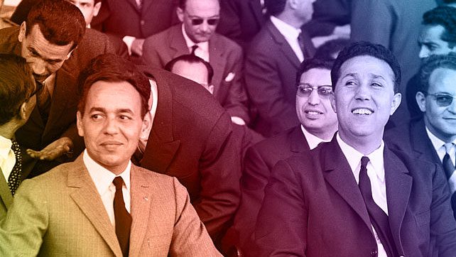 Quand le Maroc soutenait l’Algérie dans sa guerre d’indépendance