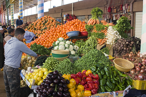 Sécurité alimentaire : comment le Maroc se prépare face à la crise mondiale annoncée ?