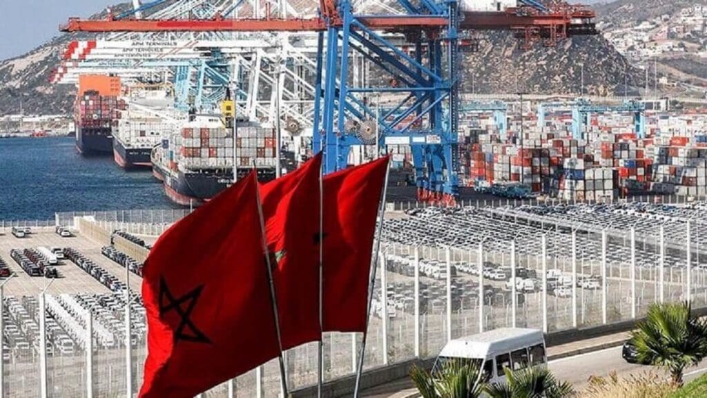 Investissements étrangers : le Maroc attire de nouveaux projets industriels malgré un contexte mondial tendu