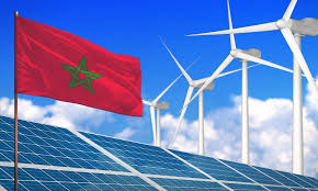Énergies renouvelables : le Maroc cible 60 % de sa production d’ici 2030 et remobilise ses atouts