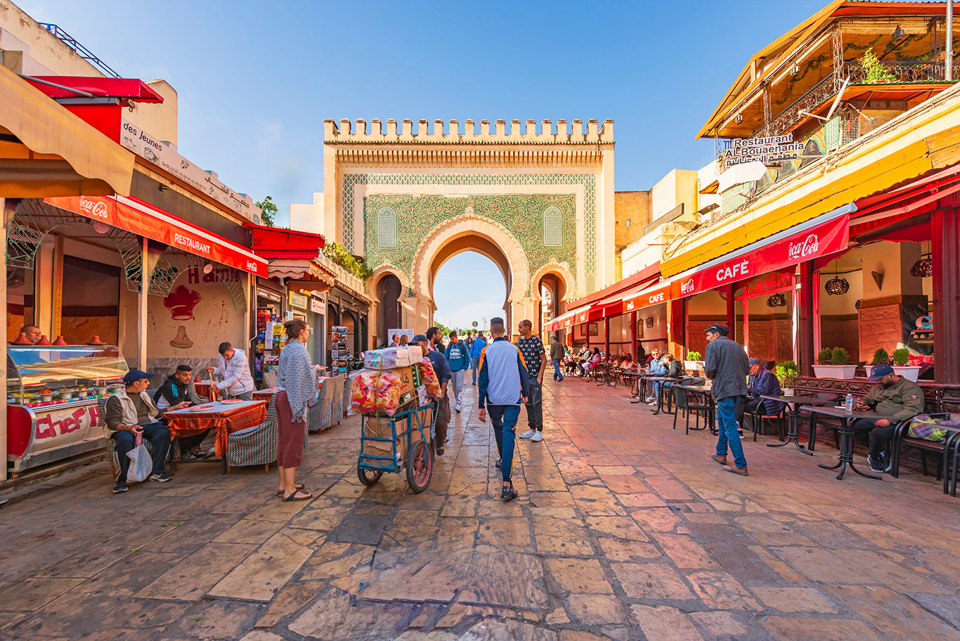 Tourisme marocain : vers un nouveau modèle durable