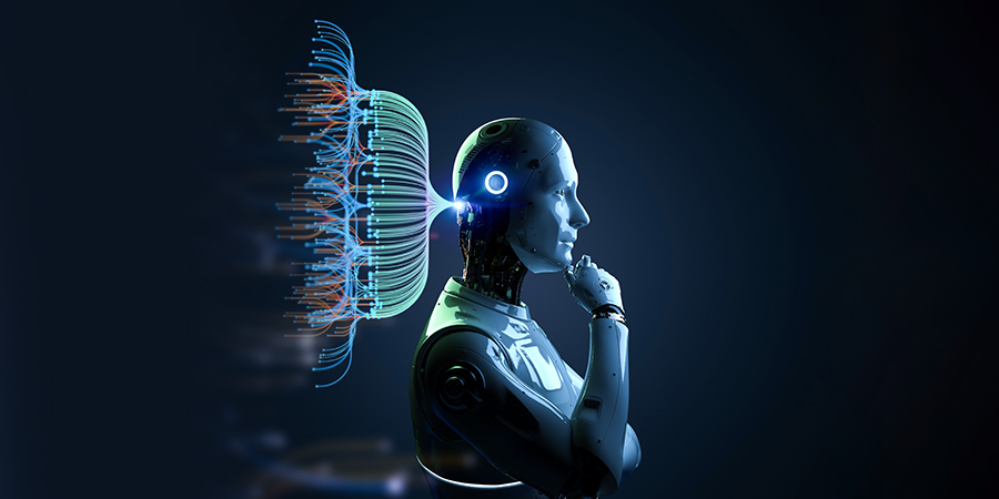 Réguler l’intelligence artificielle : le monde arabe à l’heure des choix éthiques
