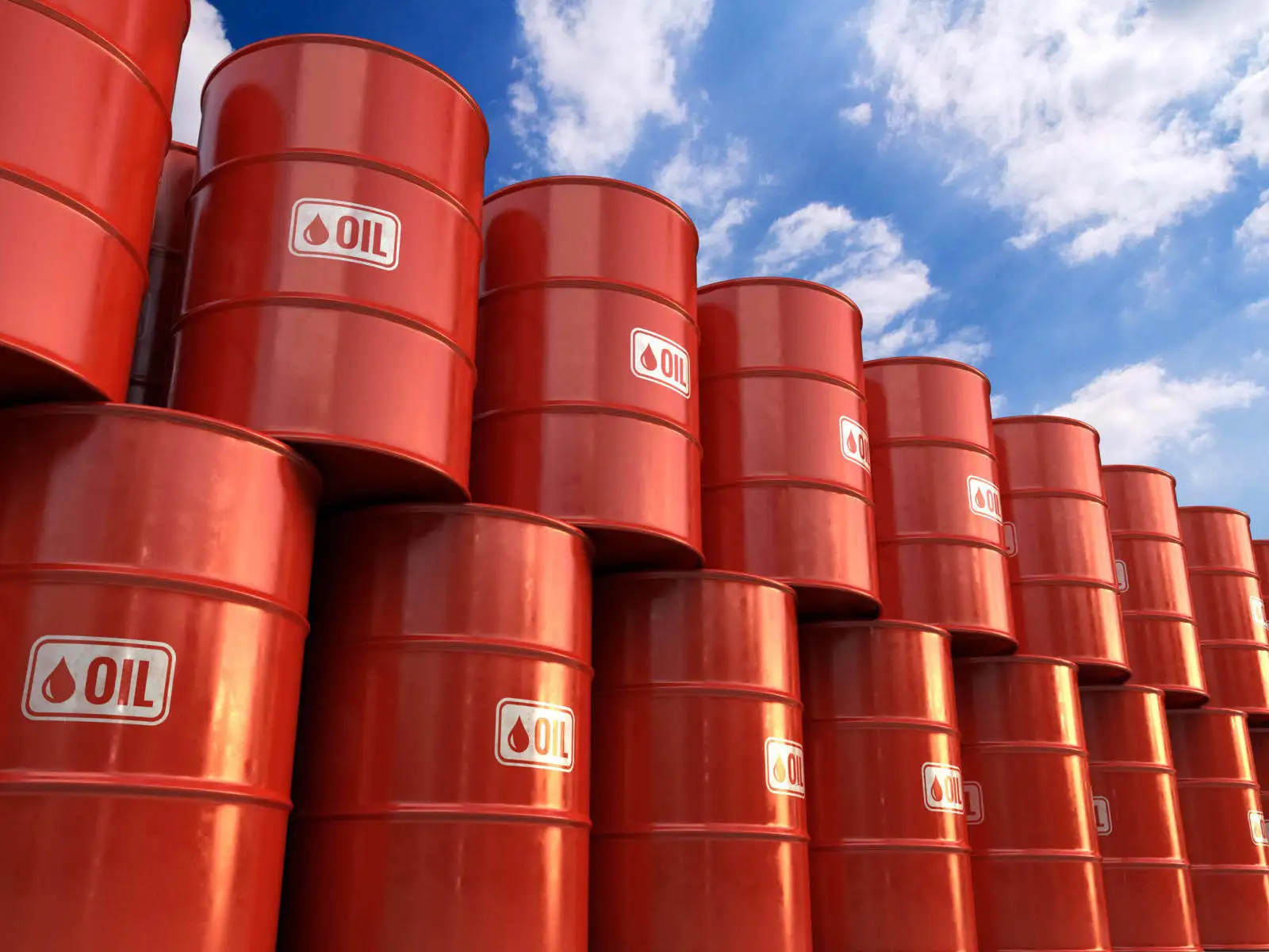 Le Brent repart légèrement à la hausse et atteint 62,45 dollars : quel impact sur le marché mondial ?