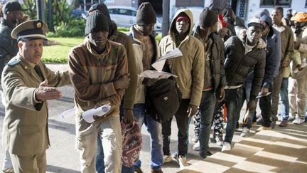 Présence subsaharienne au Maroc : entre solidarité et incompréhensions