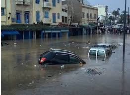 Safi frappée par des crues-éclair meurtrières : 37 morts, enquête judiciaire ouverte, et un front pluvio-neigeux attendu dès cette nuit dans plusieurs villes