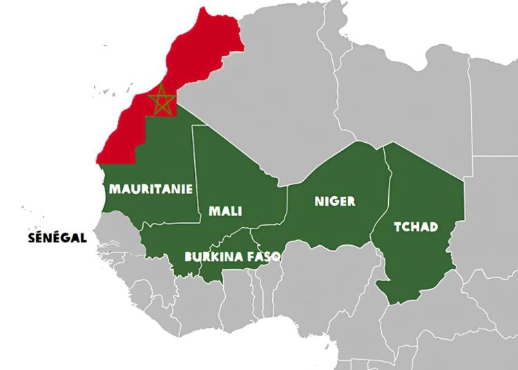 Le Maroc trace la voie d’un nouvel ordre géostratégique atlantique