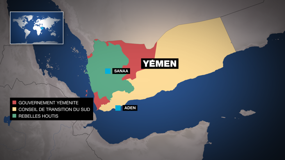 Yémen : la rivalité Arabie saoudite–Émirats recompose la guerre du Sud et menace le fragile équilibre régional