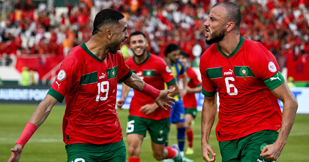 Lions de l’Atlas : un nouveau cycle lancé vers 2026, entre records et pression du haut niveau