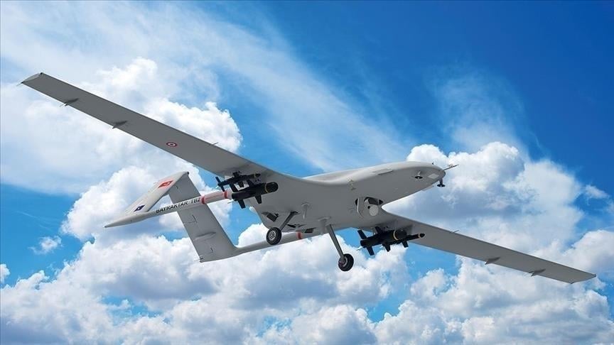 Baykar au Maroc : vers une usine de drones à Benslimane