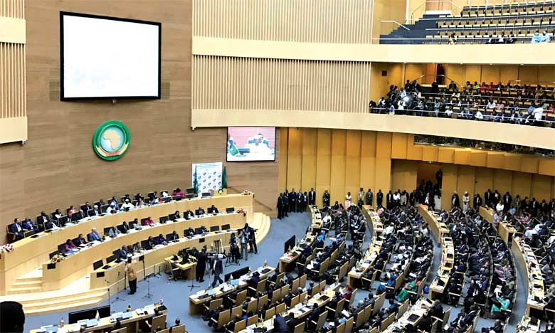 Diplomates africains unis autour du développement des provinces du Sud : un signal fort pour le Maroc et le continent