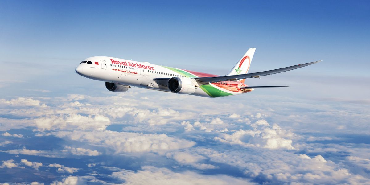 Royal Air Maroc accélère sa stratégie africaine avant 2026