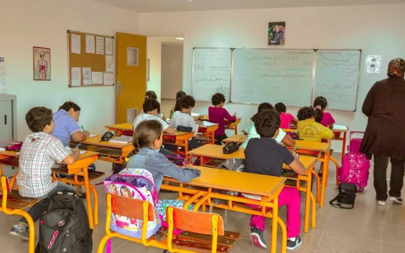 Éducation au Maroc : le vrai coût du “Pacte d’excellence”