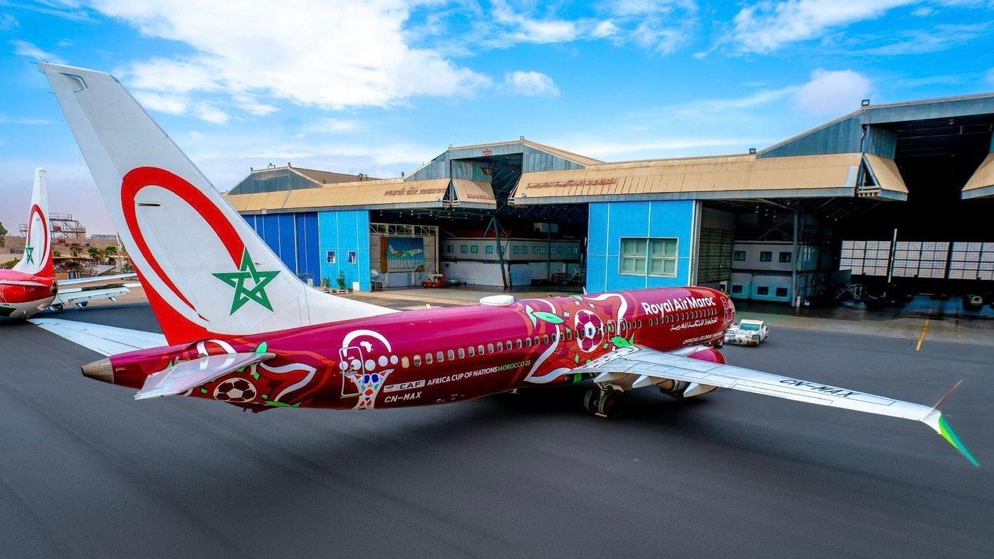 Royal Air Maroc en plein ciel : la réorganisation stratégique qui prépare le Maroc à un nouvel essor mondial