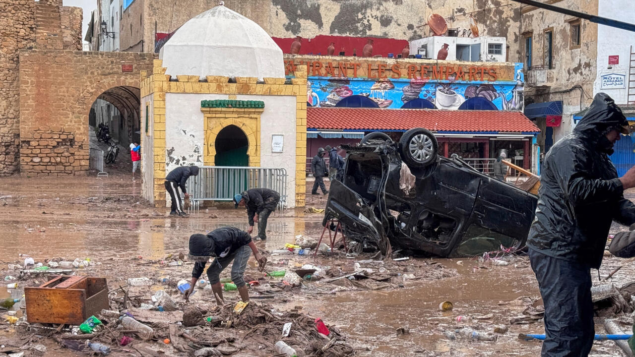 Safi sous les eaux : pourquoi l’inondation a tourné au drame, et ce que l’enquête doit éclaircir