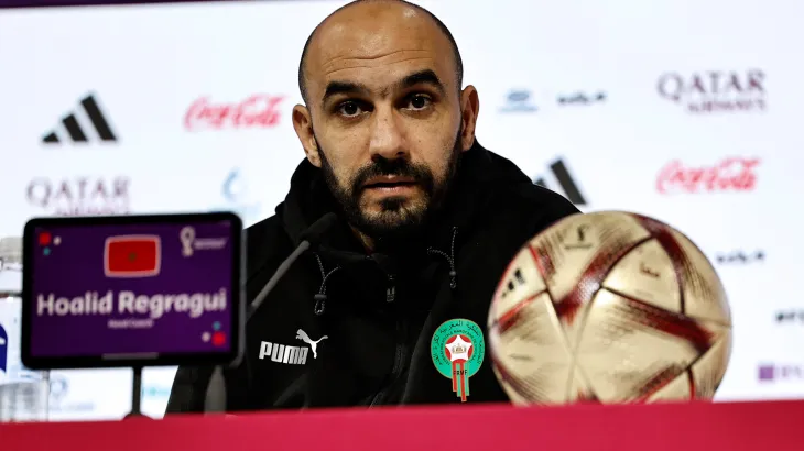 CAN : le Maroc, la dignité face aux calomnies