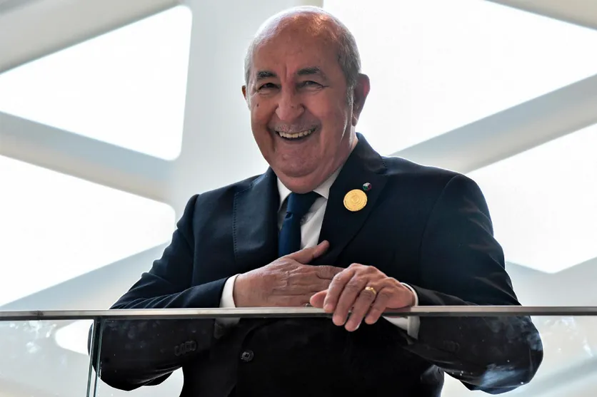 Quand les chiffres dérapent : Tebboune face à ses propres contradictions