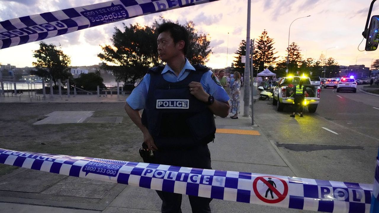 Attentat meurtrier à Bondi Beach : une fête juive prise pour cible à Sydney