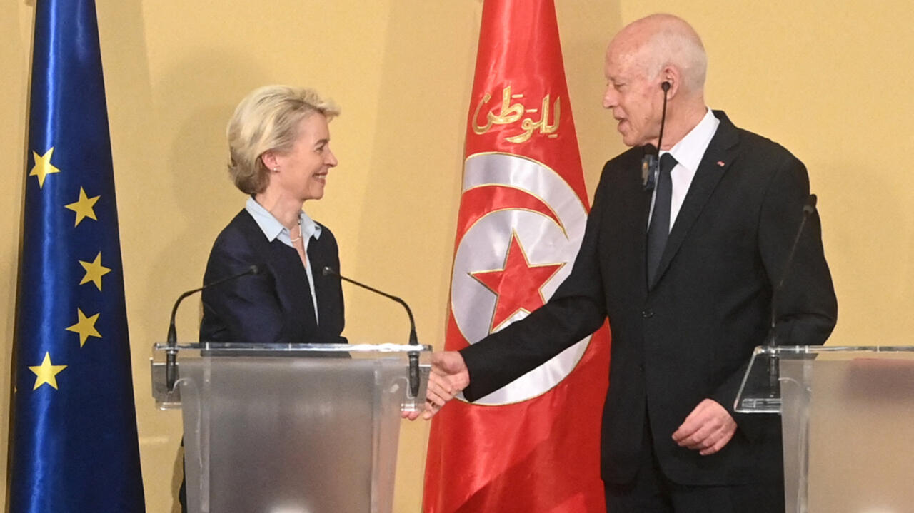 Tunisie–UE : vers un nouveau pacte migratoire ?