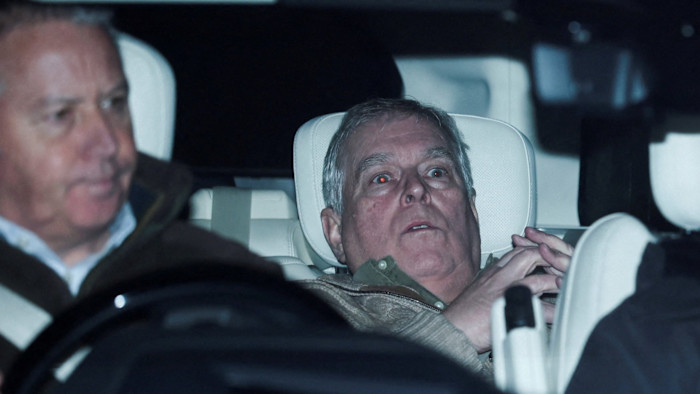 Prince Andrew : une nouvelle tempête judiciaire fragilise la monarchie britannique
