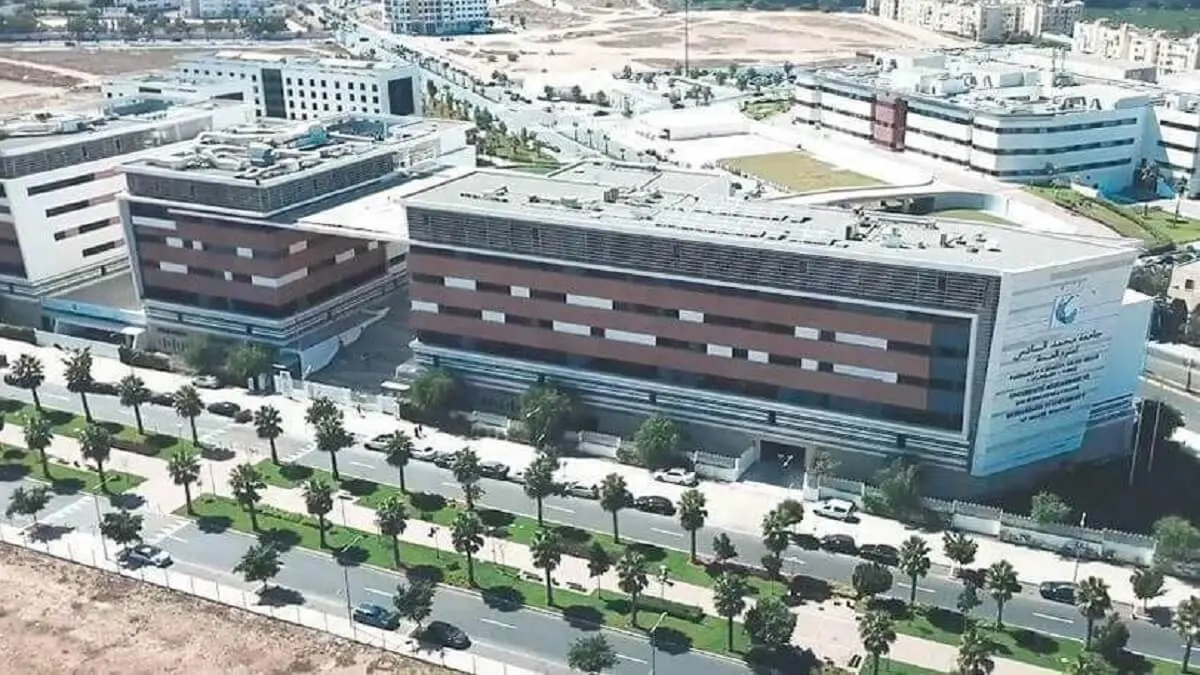 Maroc 2025 : les universités publiques lancent le grand virage numérique