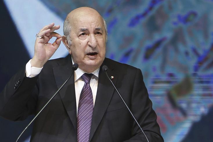 Algérie : le discours de Tebboune face à ses contradictions économiques et politiques