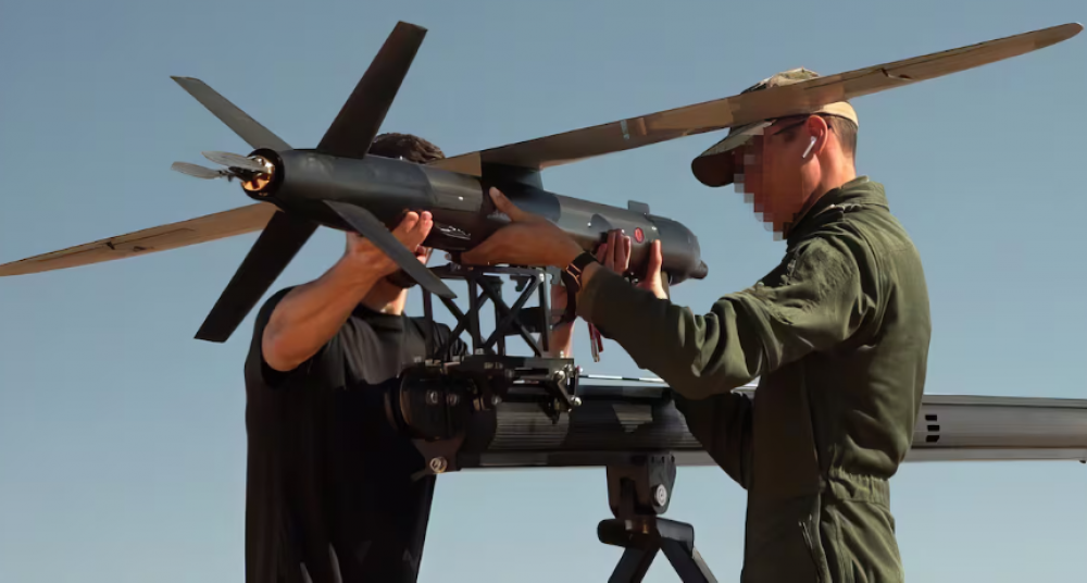 Le Maroc produira localement la munition rôdeuse SpyX : un saut stratégique pour l'industrie de défense