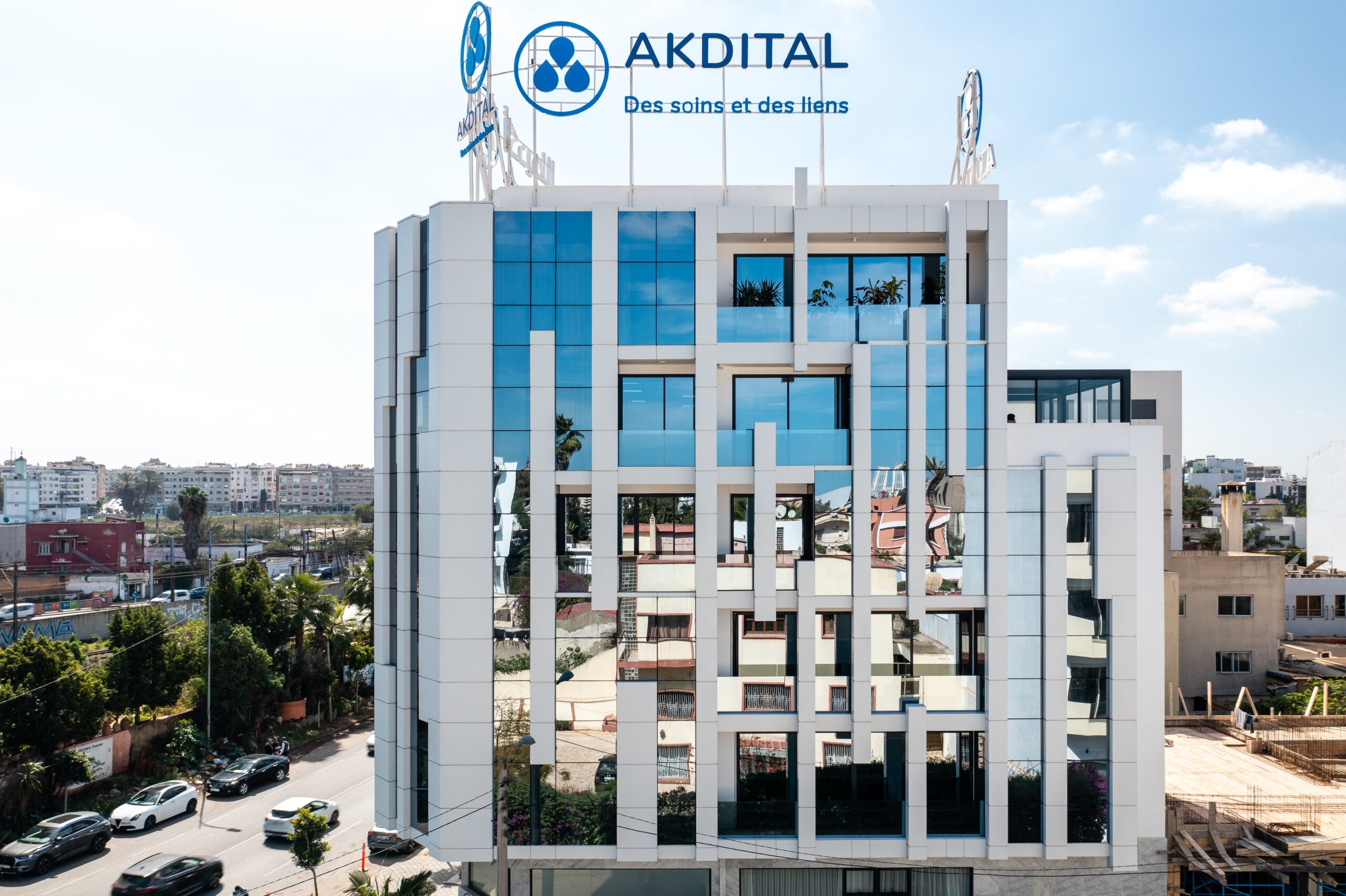 Akdital : quelles menaces pour la santé au Maroc ?
