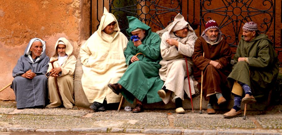 Le Maroc et la Révolution Numérique : Quand la Technologie Transforme la Société