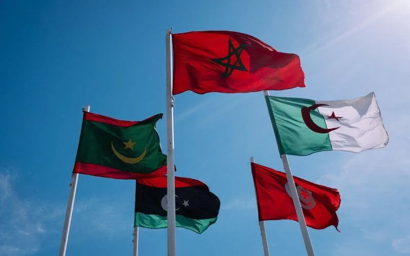 Maghreb uni : ce que gagneraient les pays d’Afrique du Nord