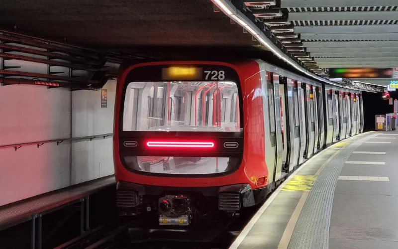Mobilité urbaine : Casablanca lance son métro léger et repense son transport public