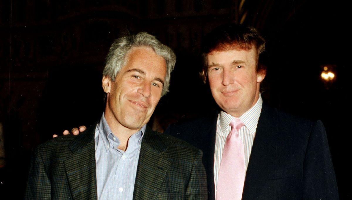 Trump et Pam Bondi demandent la publication des transcripts du grand jury dans l’affaire Epstein