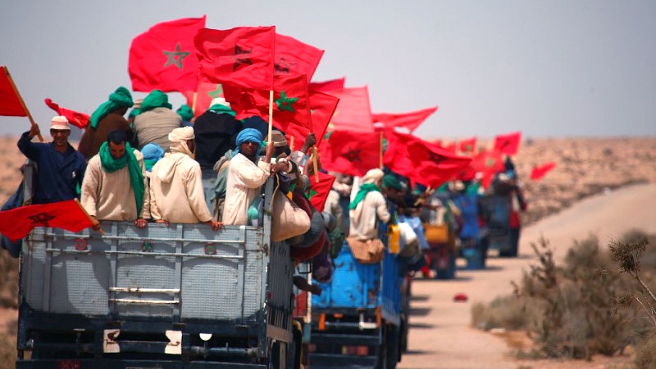 La Marche Verte : l’épopée du siècle qui a changé le destin du Maroc