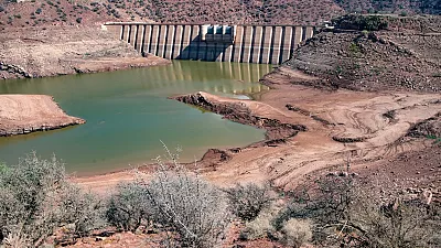 Eau et climat : la stratégie marocaine face à la sécheresse qui s’installe