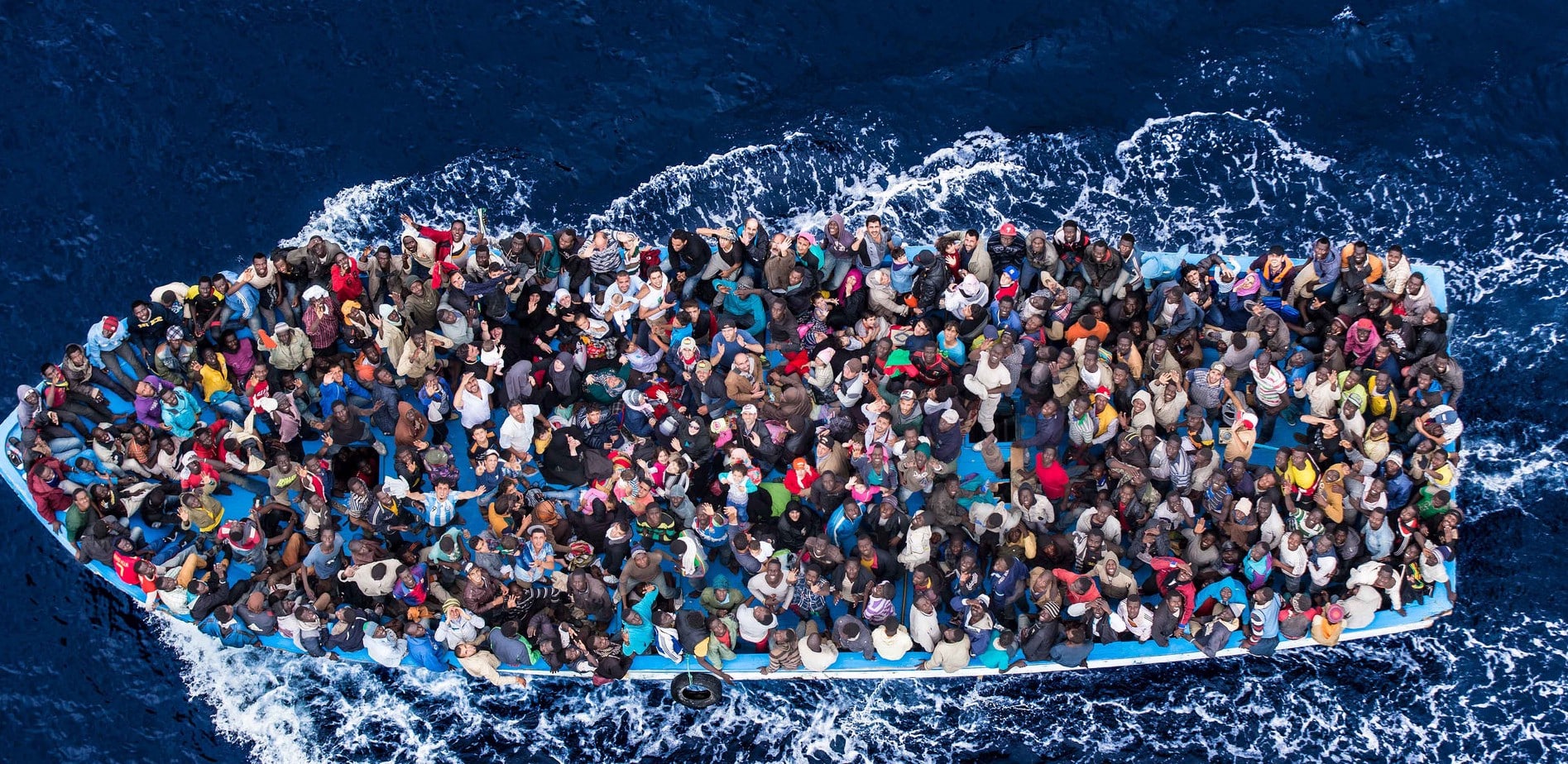 Crise migratoire méditerranéenne : quelle stratégie commune pour le Maroc et l’Union européenne ?
