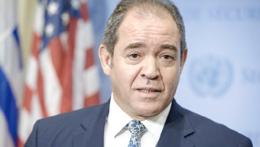 Diplomatie africaine-américaine : pourquoi l’Algérie tente un virage stratégique vers les États-Unis