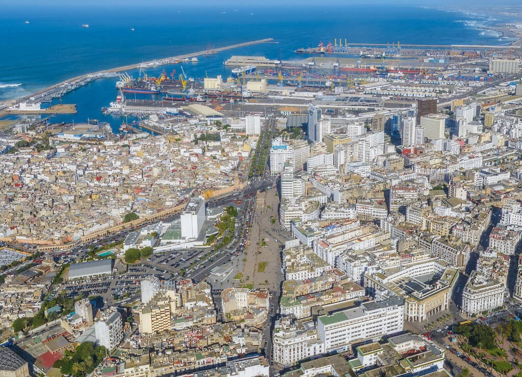 Aïn Sebaâ : Enquête sur les 13.000 m² qui embarrassent Casablanca