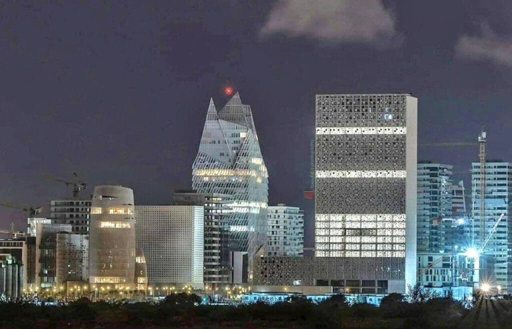 Casablanca, future capitale africaine des startups ?
