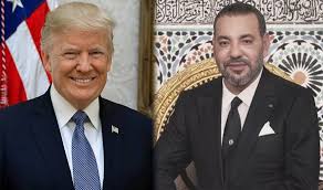 Le Maroc rejoint le projet de « Conseil de paix » proposé par Donald Trump